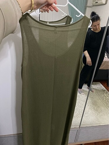 Kolsuz bluz - Görsel 6