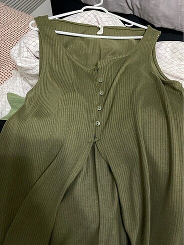 Kolsuz bluz - Görsel 7