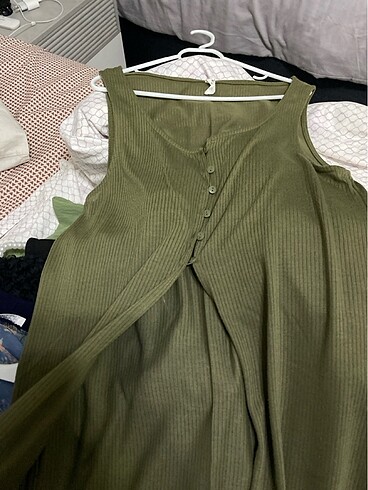 Kolsuz bluz - Görsel 8