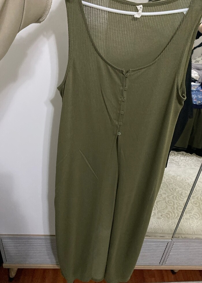 Kolsuz bluz - Görsel 3