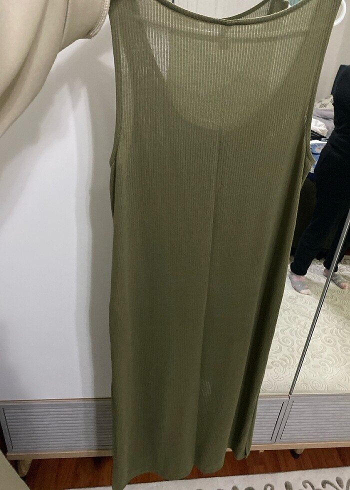 Kolsuz bluz - Görsel 5