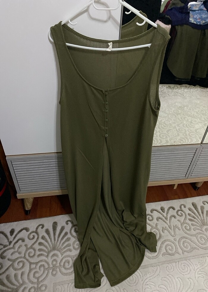 Kolsuz bluz - Görsel 2