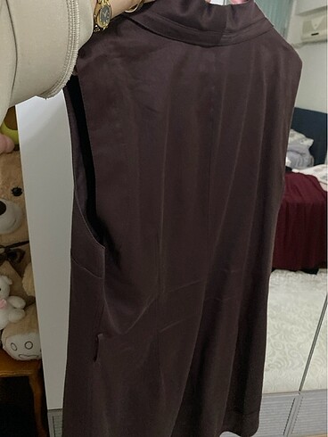 Kolsuz ceket - Görsel 7