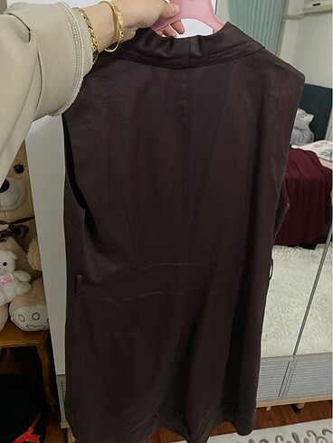 Kolsuz ceket - Görsel 6