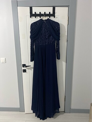 Abiye elbise - Görsel 6