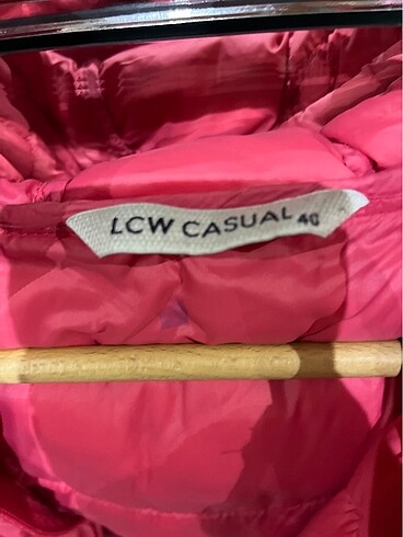 LC Waikiki LCW MONT