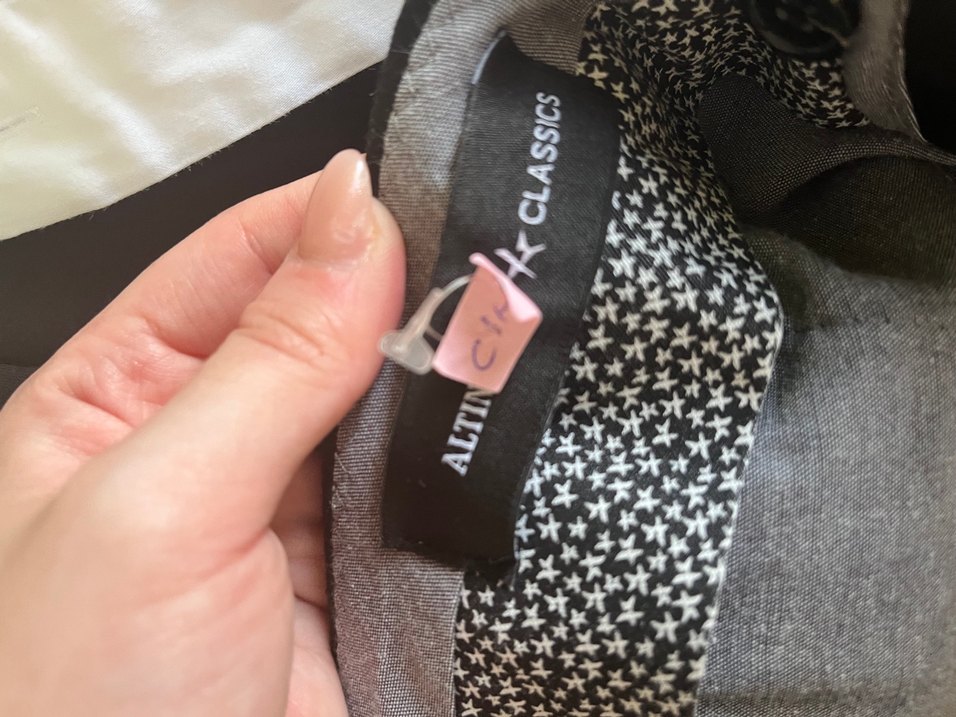 Damatlık altınyıldız classic - Görsel 4