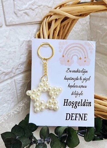 Anahtarlık 