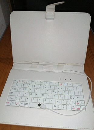 Tablet klavyesi