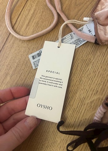 Pudra Kadın bikini - Görsel 2