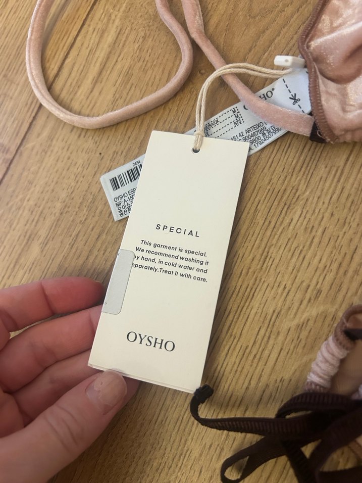 Pudra Kadın bikini - Görsel 2