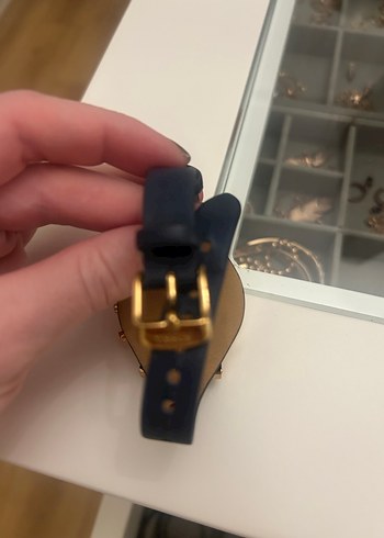 Fossil kadın Kol Saati FES3838 Original Boyfriend Navy - Görsel 6