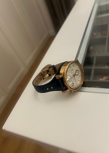 Fossil kadın Kol Saati FES3838 Original Boyfriend Navy - Görsel 4