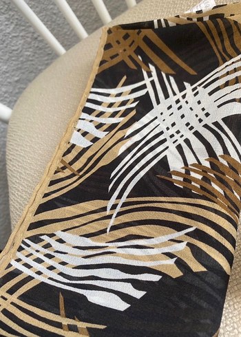 2 şi şık eşarp - Görsel 3