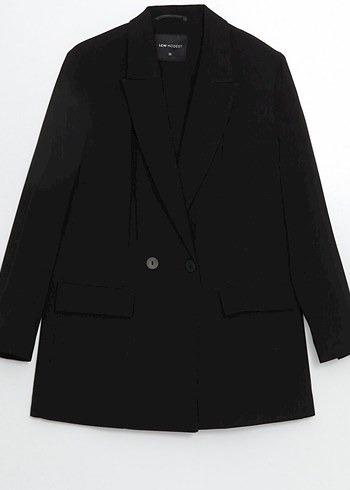 Blazer ceket - Görsel 3
