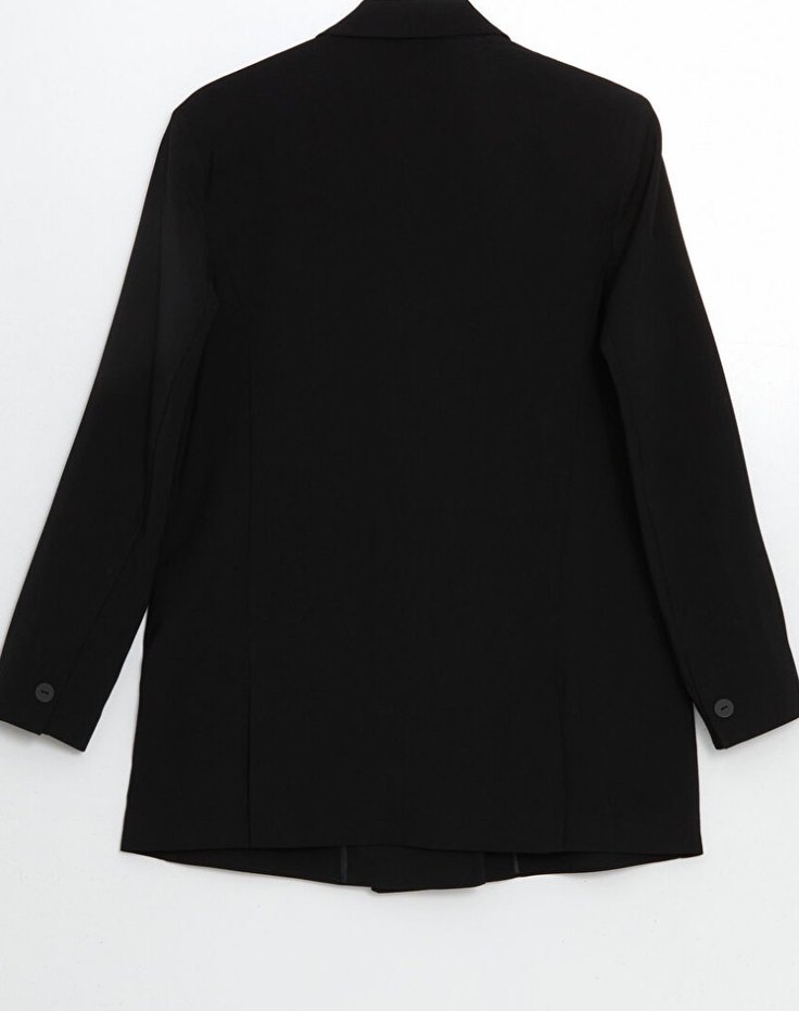 Blazer ceket - Görsel 4