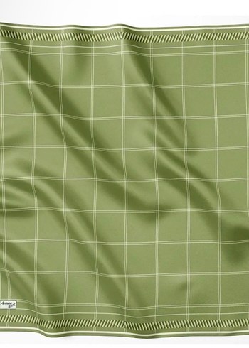 Armine sport eşarp 1 kez kullanıldı sorunsuz yeni gibi - Görsel 2