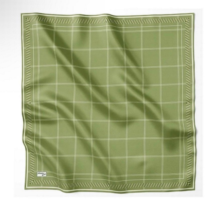 Armine sport eşarp 1 kez kullanıldı sorunsuz yeni gibi - Görsel 2