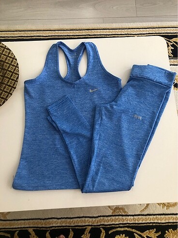 Spor giyim yeni