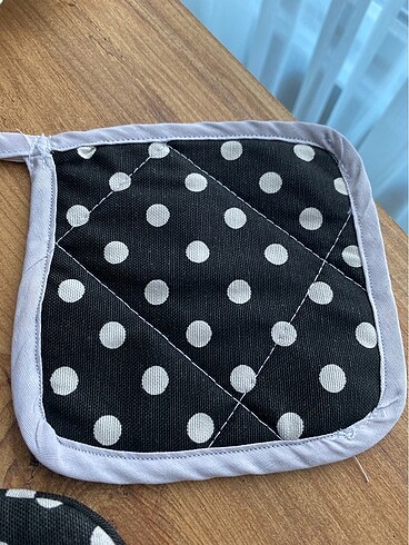 Fırın eldiven - Görsel 3