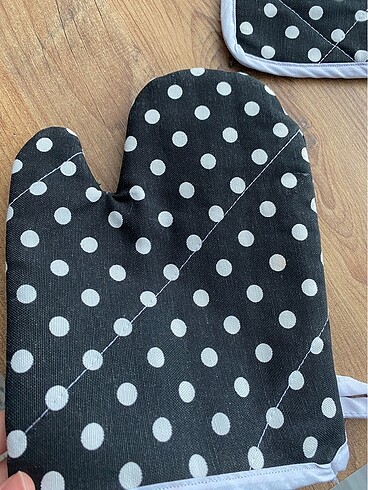 Fırın eldiven - Görsel 2