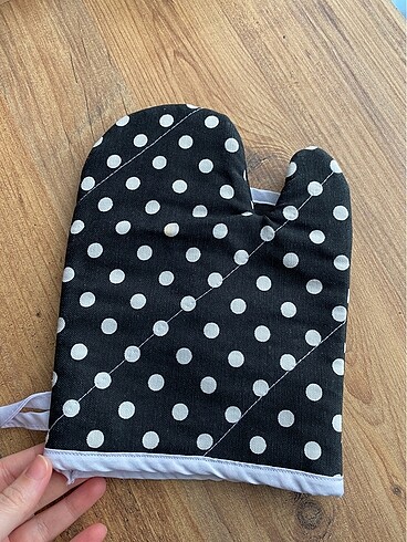 Fırın eldiven - Görsel 4