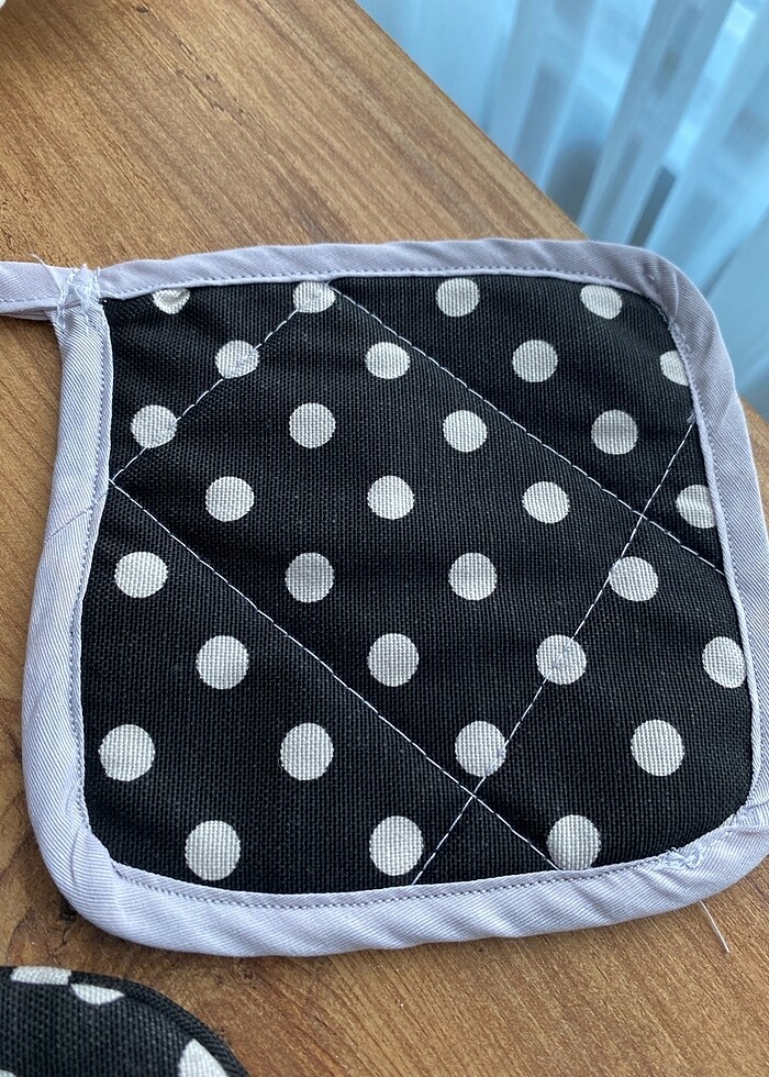 Fırın eldiven - Görsel 3