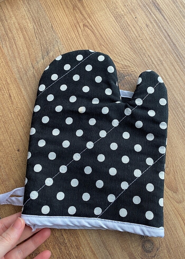 Fırın eldiven - Görsel 4