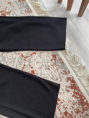 Diğer Çok şık pantolon az kullanıldı