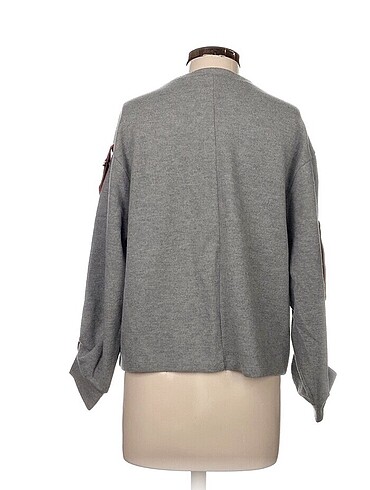 s Beden Zara bluz yeni çok şık s/m uyumlu