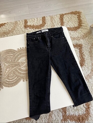 Mango jean yeni ayarında