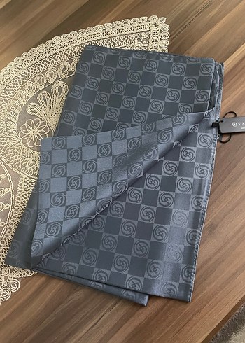 Soft ipek vakko şal