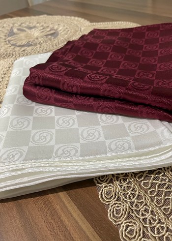 Beden bordo Renk Vakko soft ipek şal