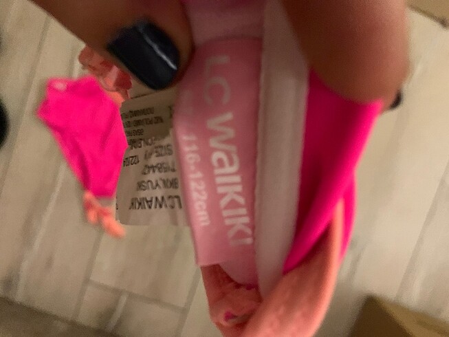 LC Waikiki Bikini SON FİYAT
