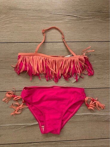 Bikini SON FİYAT