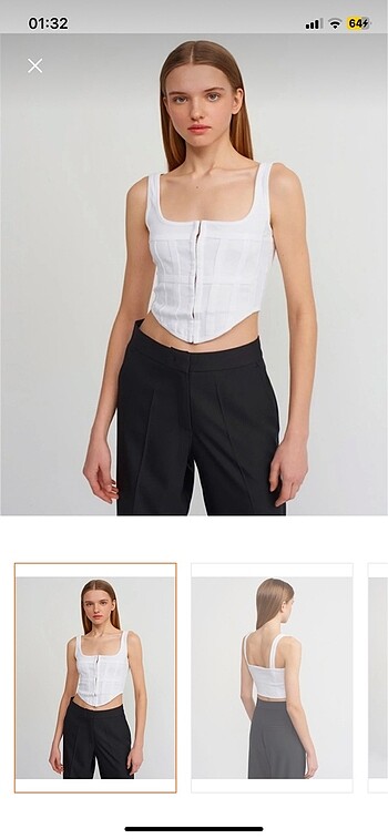 Cropp SON FİYATI