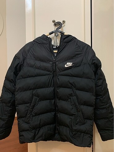 Erkek Çocuk Nike orijinal mont