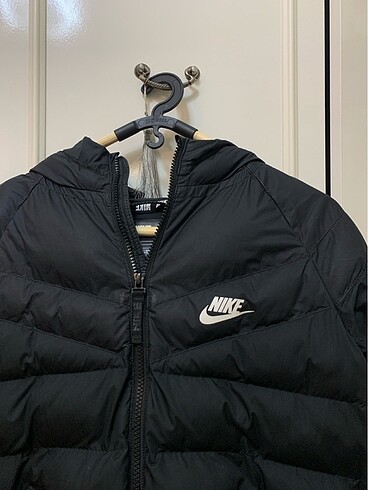 m Beden Erkek Çocuk Nike orijinal mont