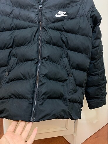 Nike Erkek Çocuk Nike orijinal mont