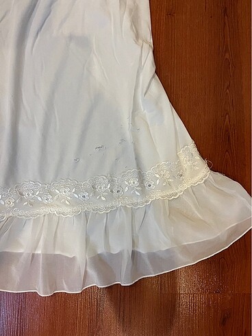 Hamile Pijaması Gecelik - Görsel 6