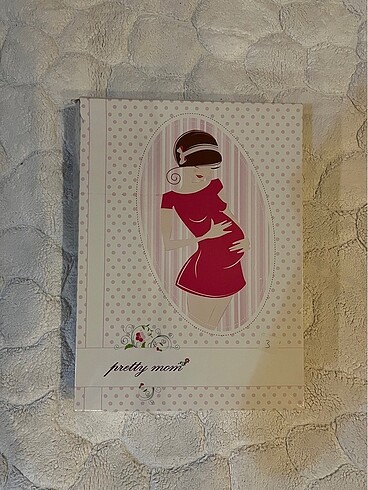 Hamile Pijaması Gecelik - Görsel 7