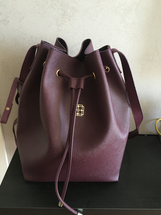 Beymen club 2015 bucket çanta
