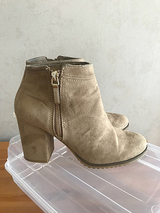 Bershka bot