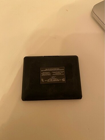  Beden Nars allık bronzer