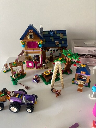 Lego frends