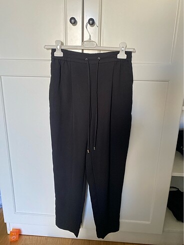 Zara havuç pantalon