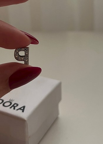 Pandora Charm - Görsel 4