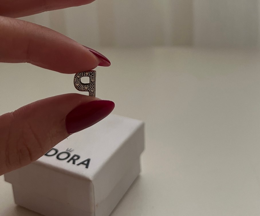 Pandora Charm - Görsel 4