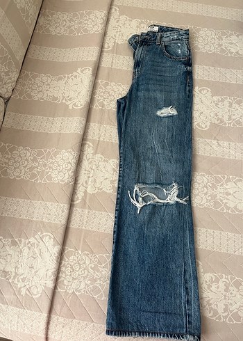 Bershka Jean - Görsel 3