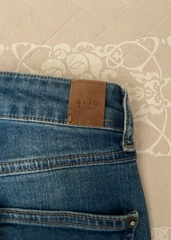 Kadın Oxxo Jean - Görsel 3